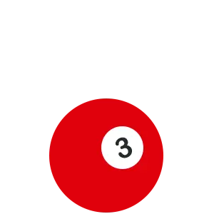 Pool Ball Icon