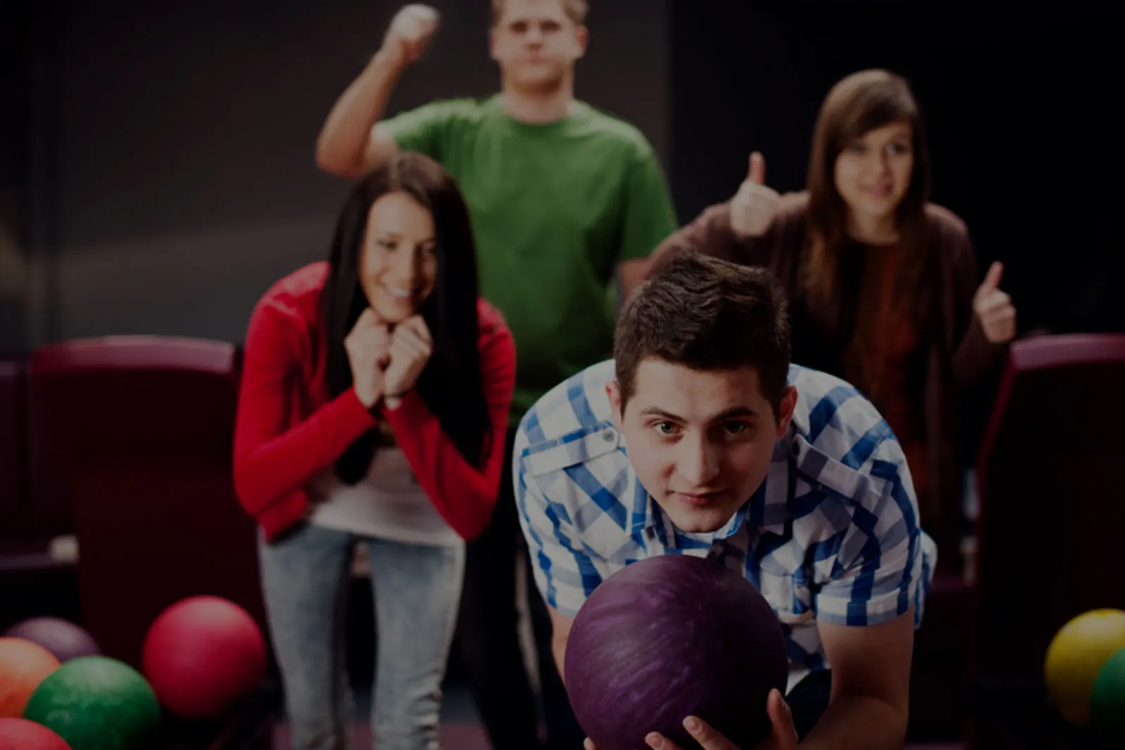 Bowling Pro Shop The New Jordan Lanes Whitehall, PA