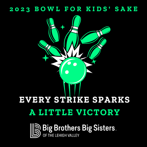 Big Brothers Big Sisters Bowl For Kids Sake @ The New Jordan Lanes