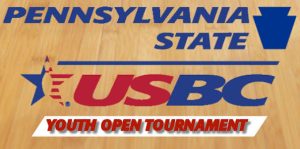 22nd Pennsylvania State Youth Open Championships