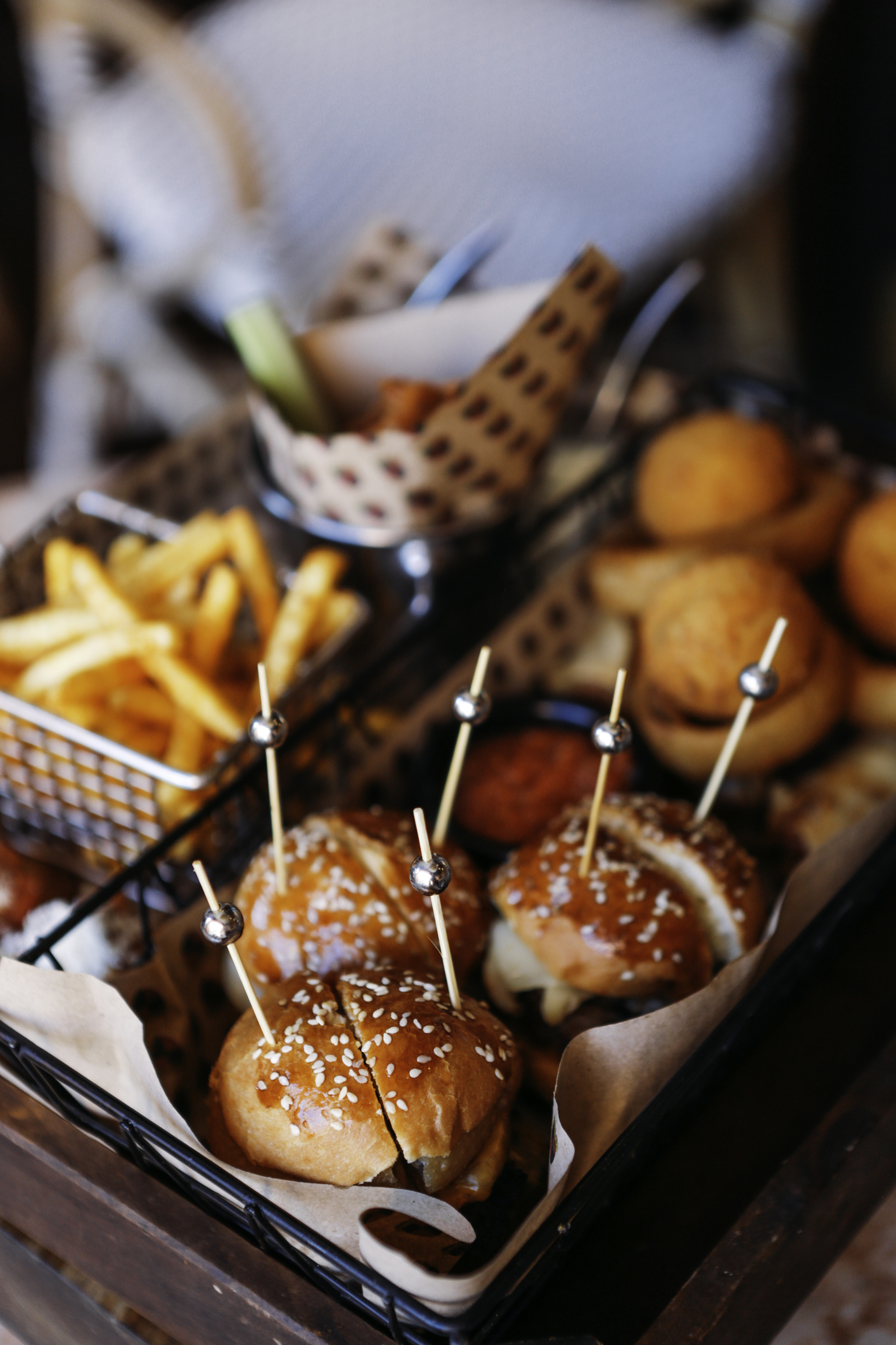 Bar & Grill 1